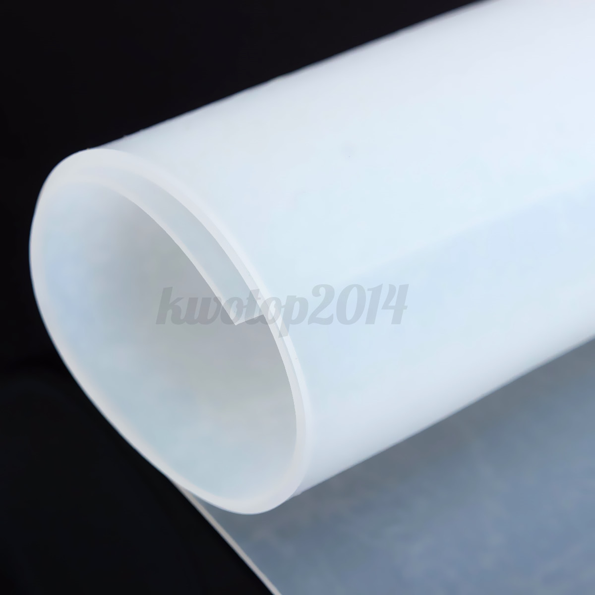 clear 1mm thickness 20 quot 20 quot silicone rubber sheet plate clear 1mm thickness 20 quot 20 quot silicone rubber sheet plate