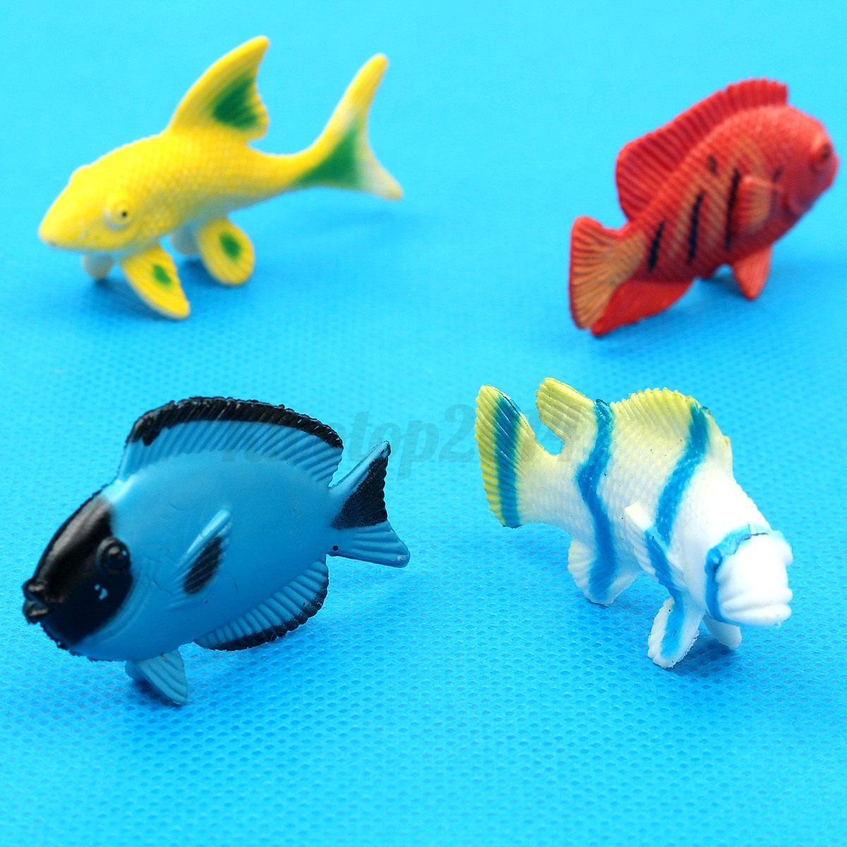 ocean water toys