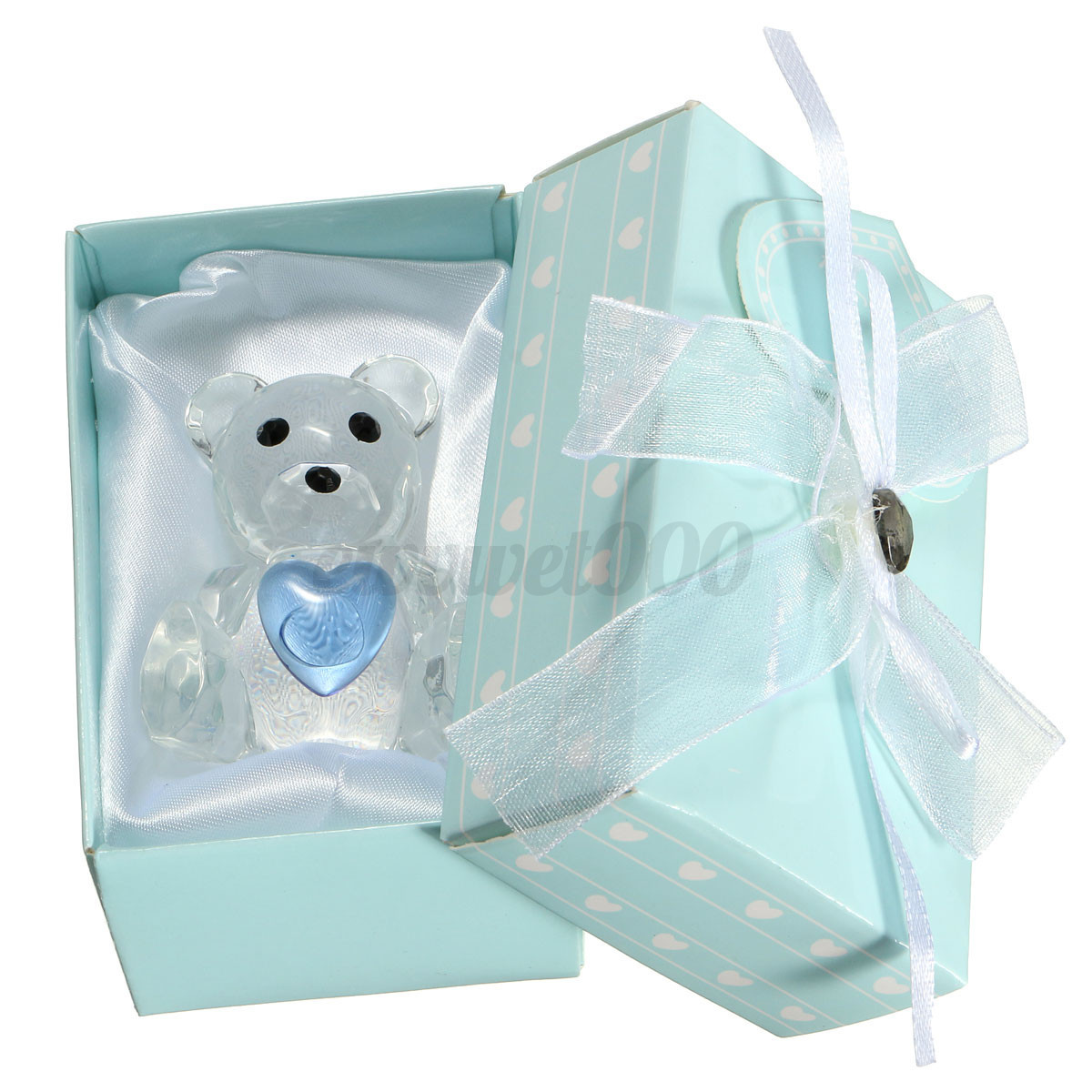 Crystal Baby Shoe Favors Crystal Baby Shoe Favors