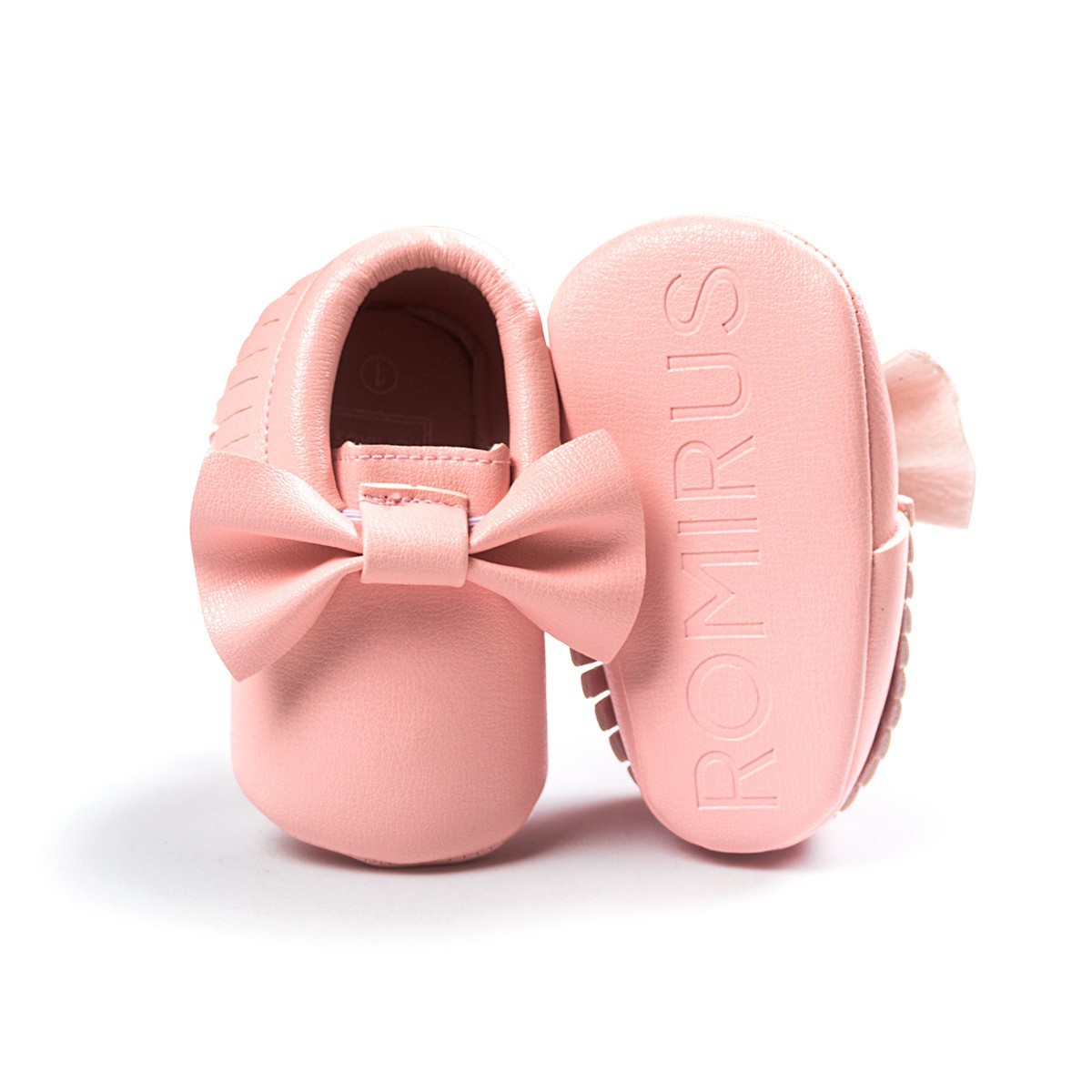 Baby Tassel Soft Sole Shoes Ebay Baby Tassel Soft Sole Shoes Ebay