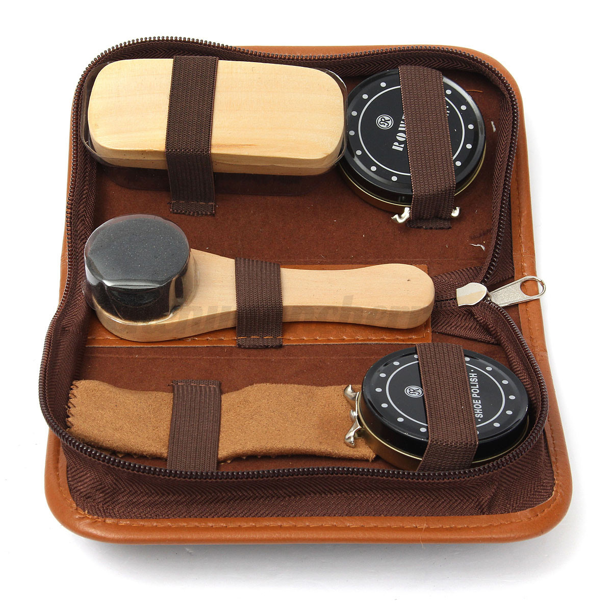 boot shining kit