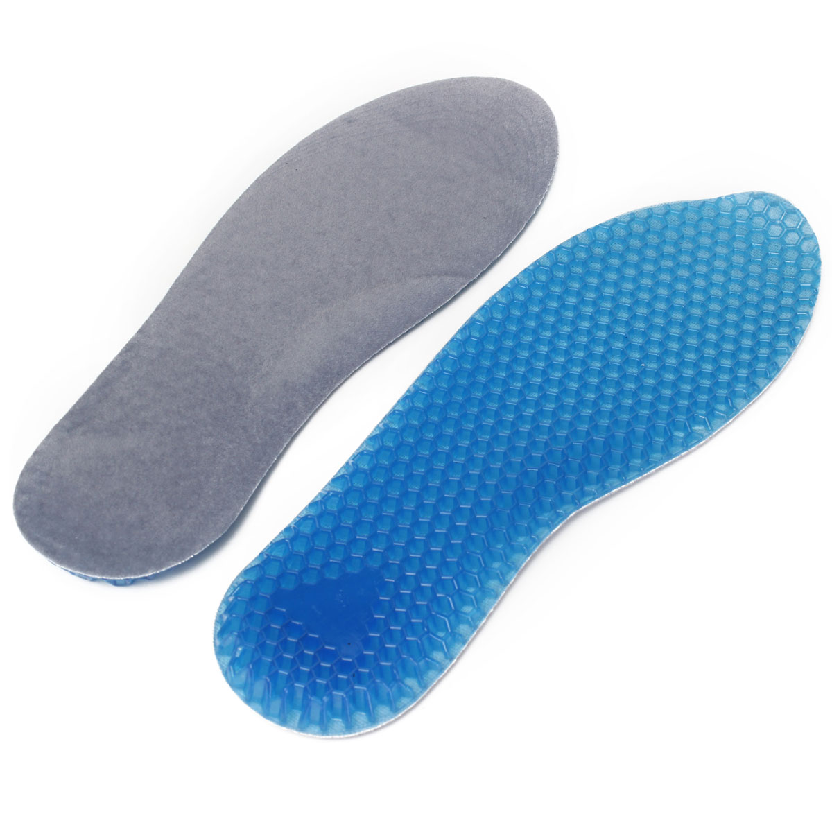 sports shoe insoles 1pair orthotic orthopedic arch support massaging silicone sports shoe insoles 1pair orthotic orthopedic arch support massaging silicone