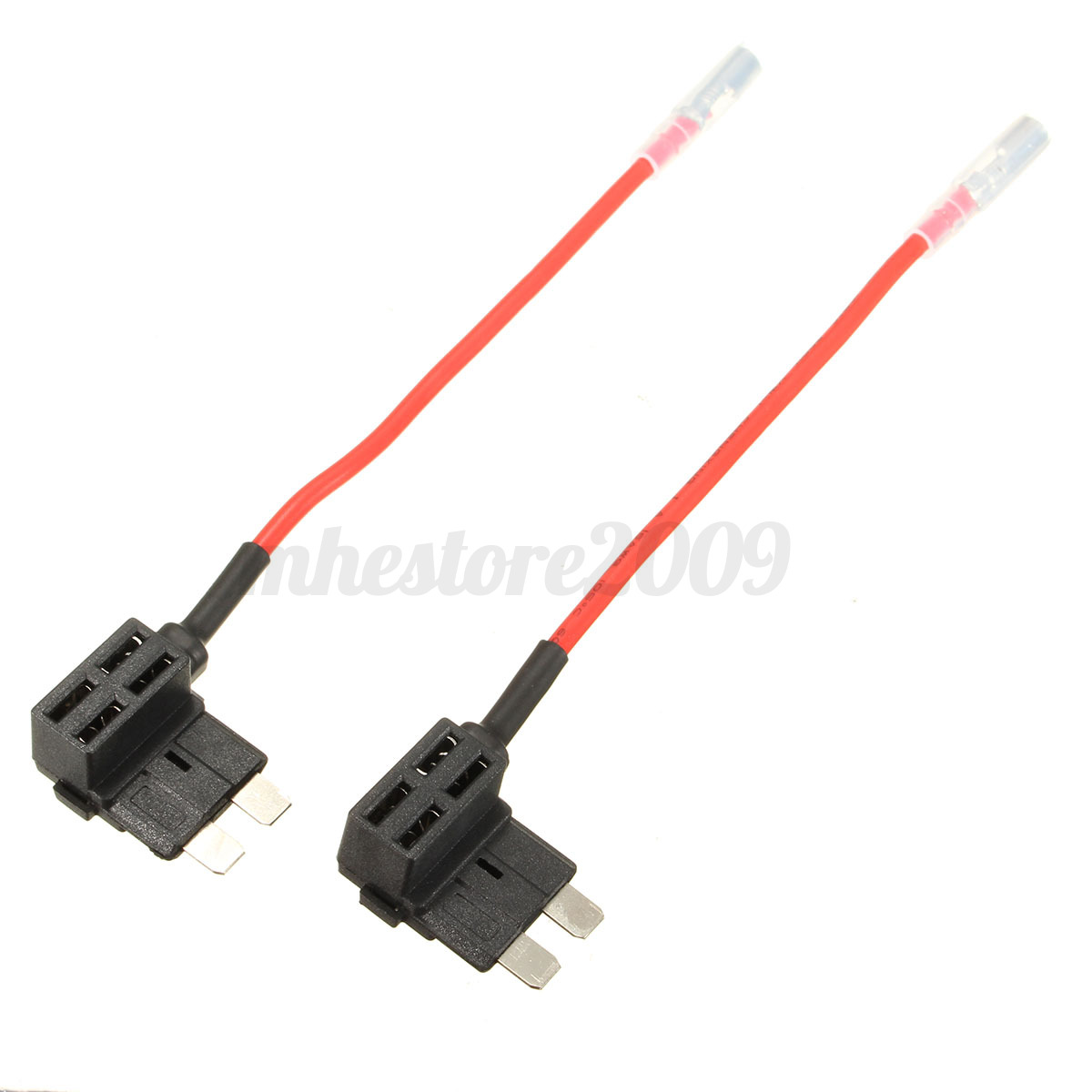 Addacircuit Mini Blade Fuse Holder 12 Volt Planet