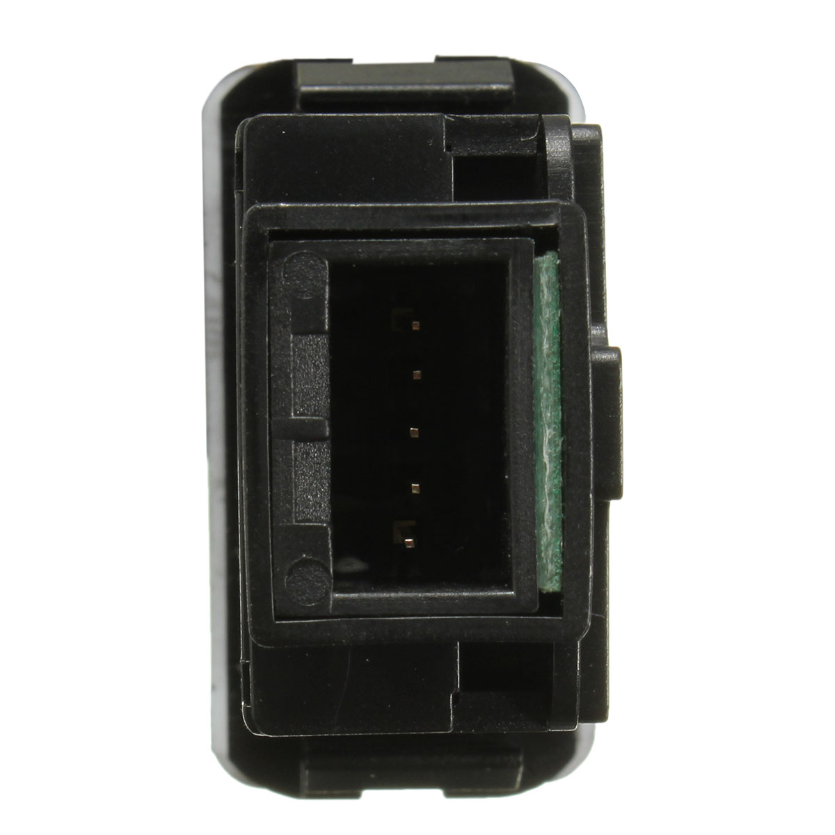 Green Led Fog Light Push Switch For Toyota Fj Cruiser
