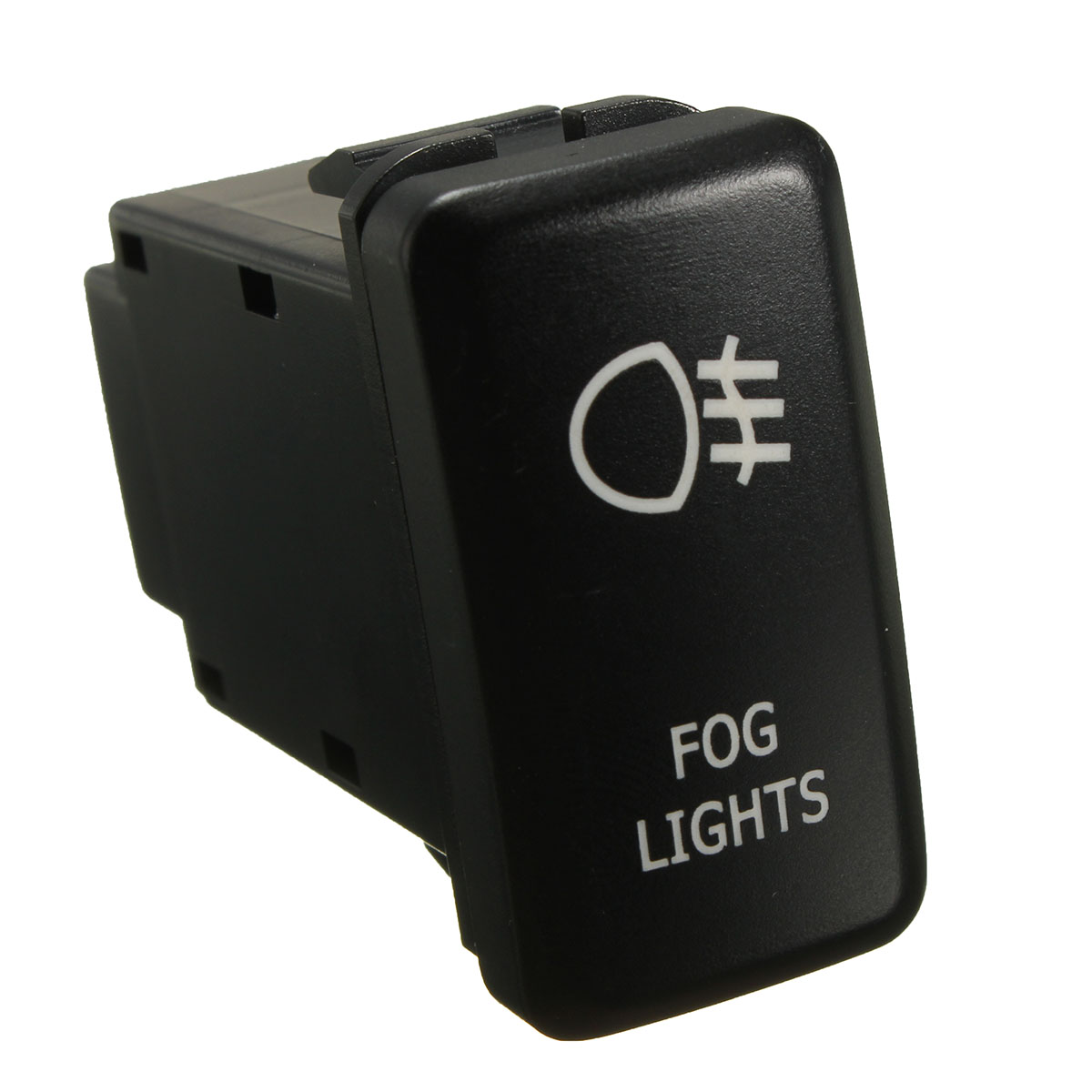 Green Led Fog Light Push Switch For Toyota Fj Cruiser