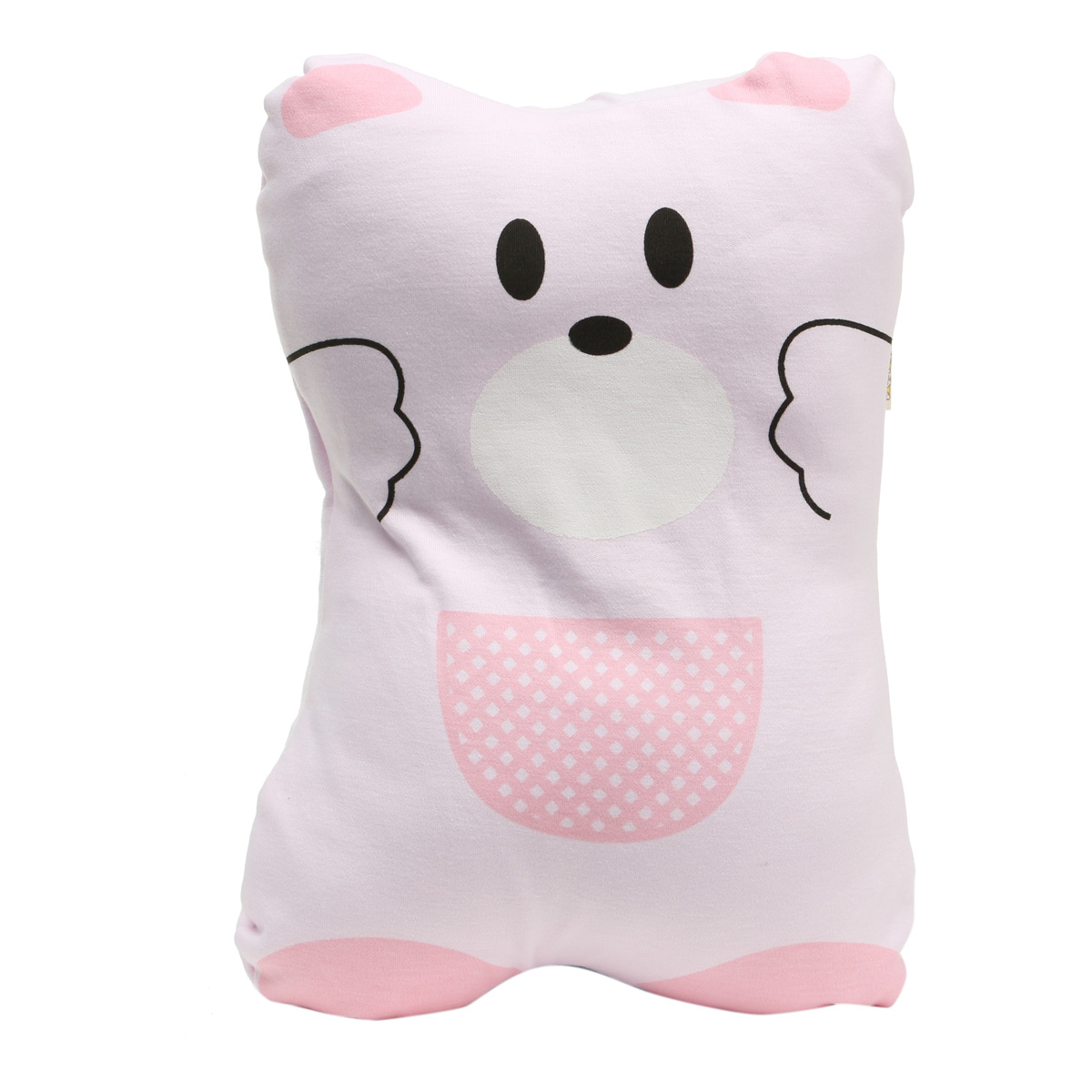 Cute Soft Newborn Baby Infant Pillow Sleeping Support ...