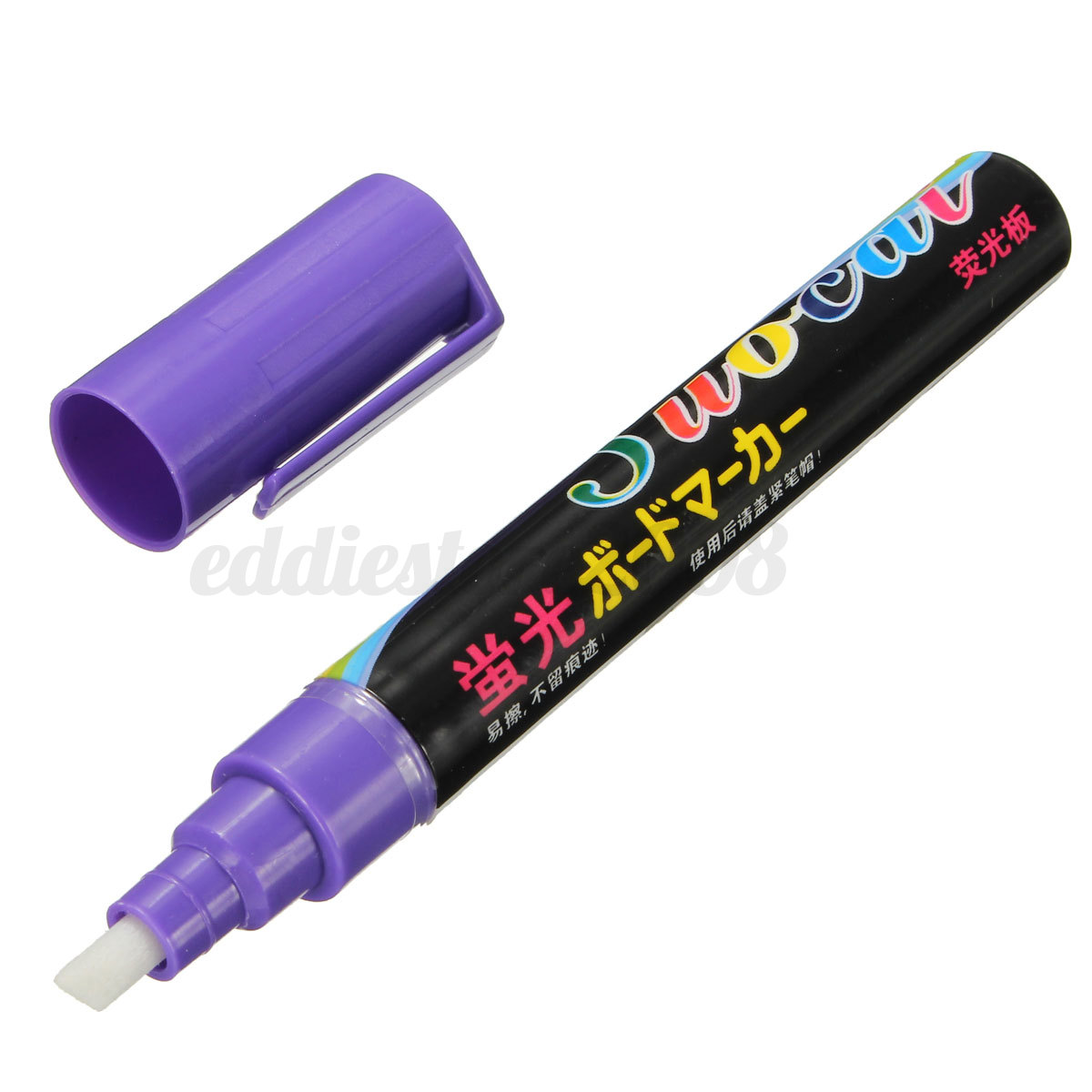 Fluorescent Markers For Glass Fluorescent Markers For Glass