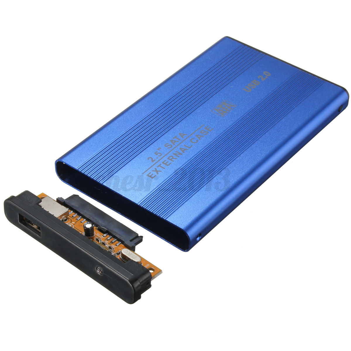 2 5 quot inch usb 2 0 sata hdd drive external enclosure 2 5 quot inch usb 2 0 sata hdd drive external enclosure