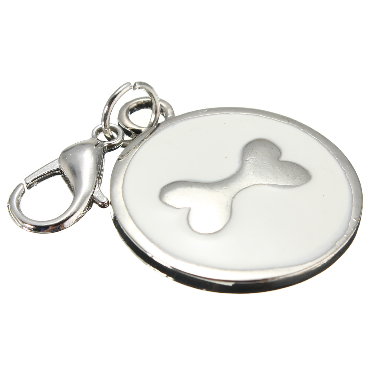 stainless steel dog id tags stainless steel dog id tags