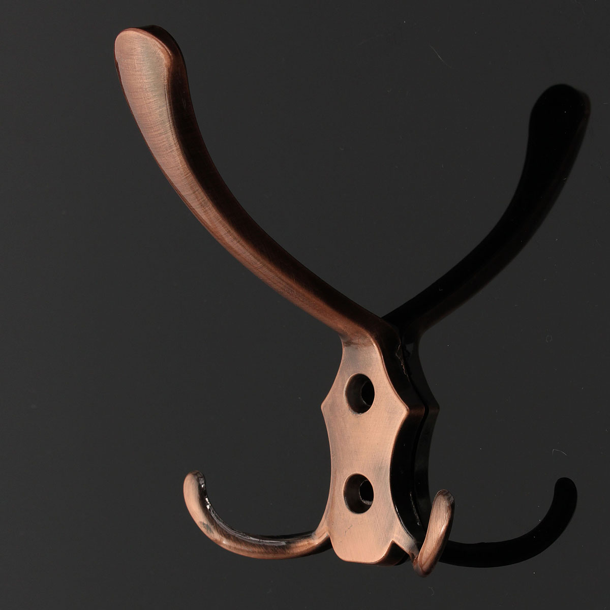 Zinc alloy muro gancio ganci da parete appendiabito attaccapanni ...