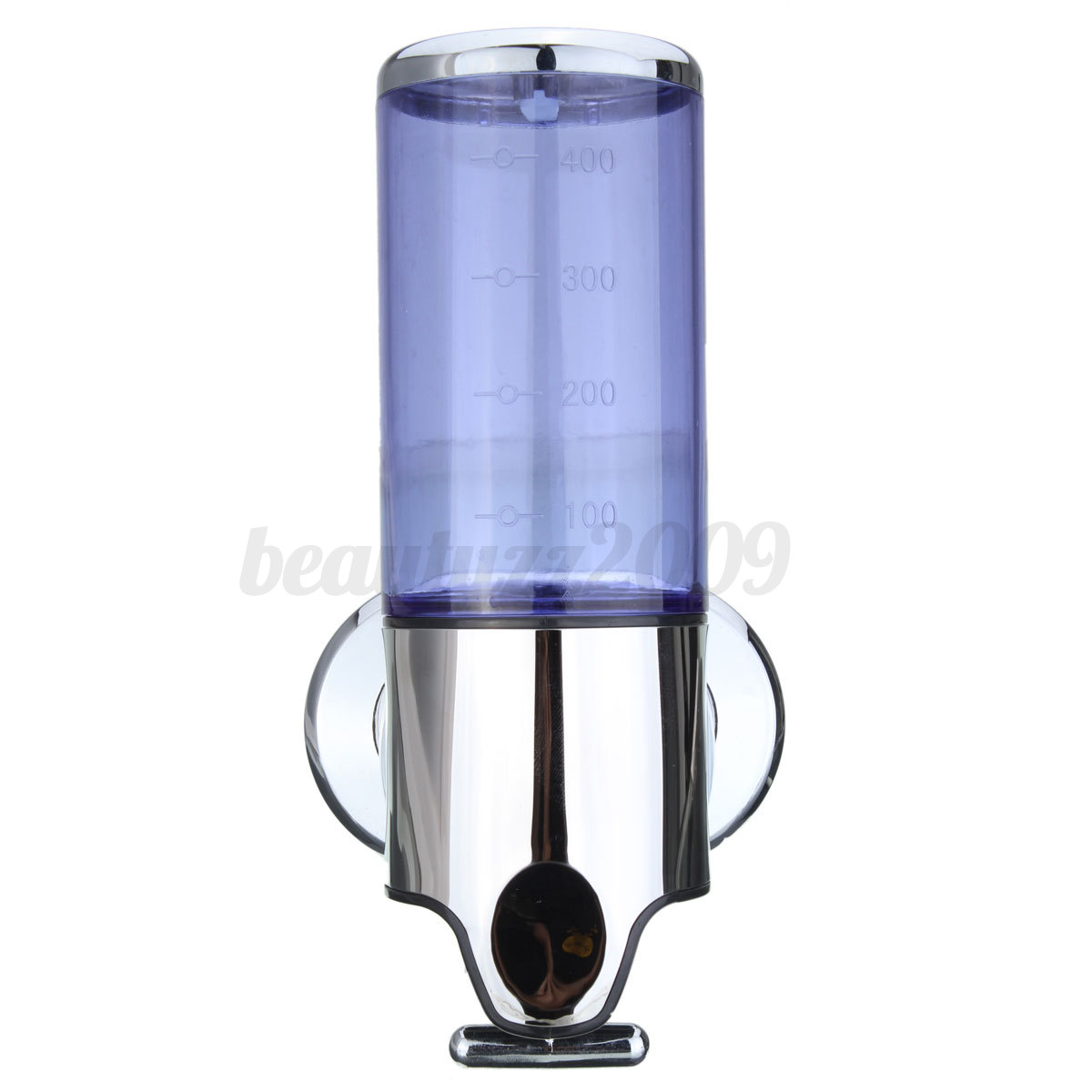 Download 500ml Clear Wall Mount Shower Bathroom Soap Dispenser ... Yellowimages Mockups