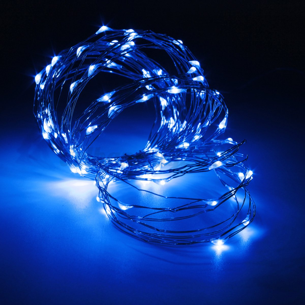 10m 100 led solar powered starry string fairy light copper 10m 100 led solar powered starry string fairy light copper