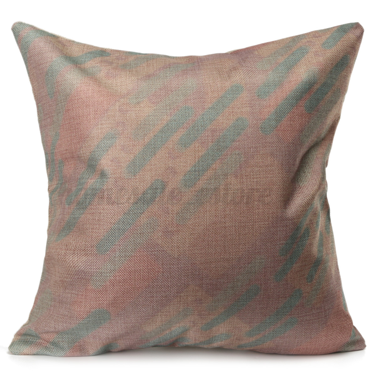 Casual Style Vintage Cushion Cover Throw Pillow Covers for Home Sofa Decoration eBay