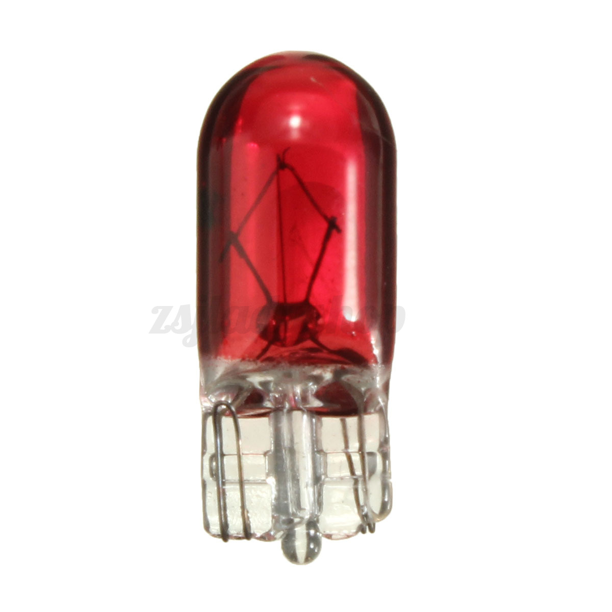 2x 10x Auto 12V T10 501 W5W Wedge Dashboard Birnen Glühbirnen Lampe Licht NEU - Bild 12 von 15
