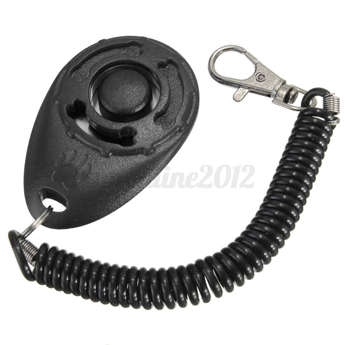 pet cat piggy obedience clicker click button pet cat piggy obedience clicker click button