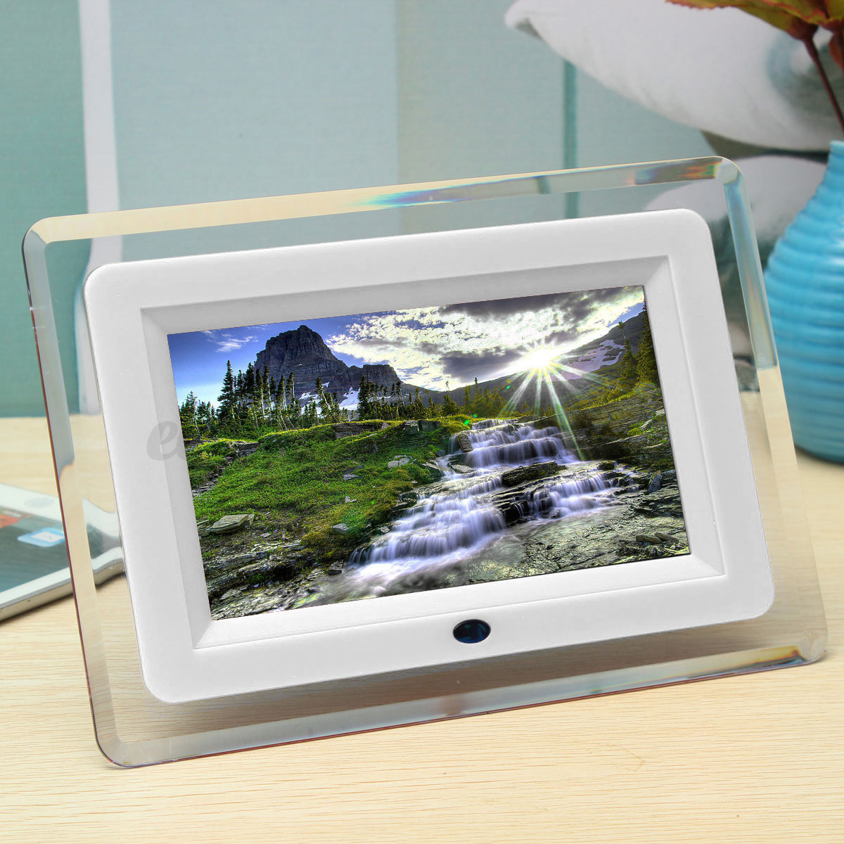 How to use pandigital photo frame How to use pandigital photo frame