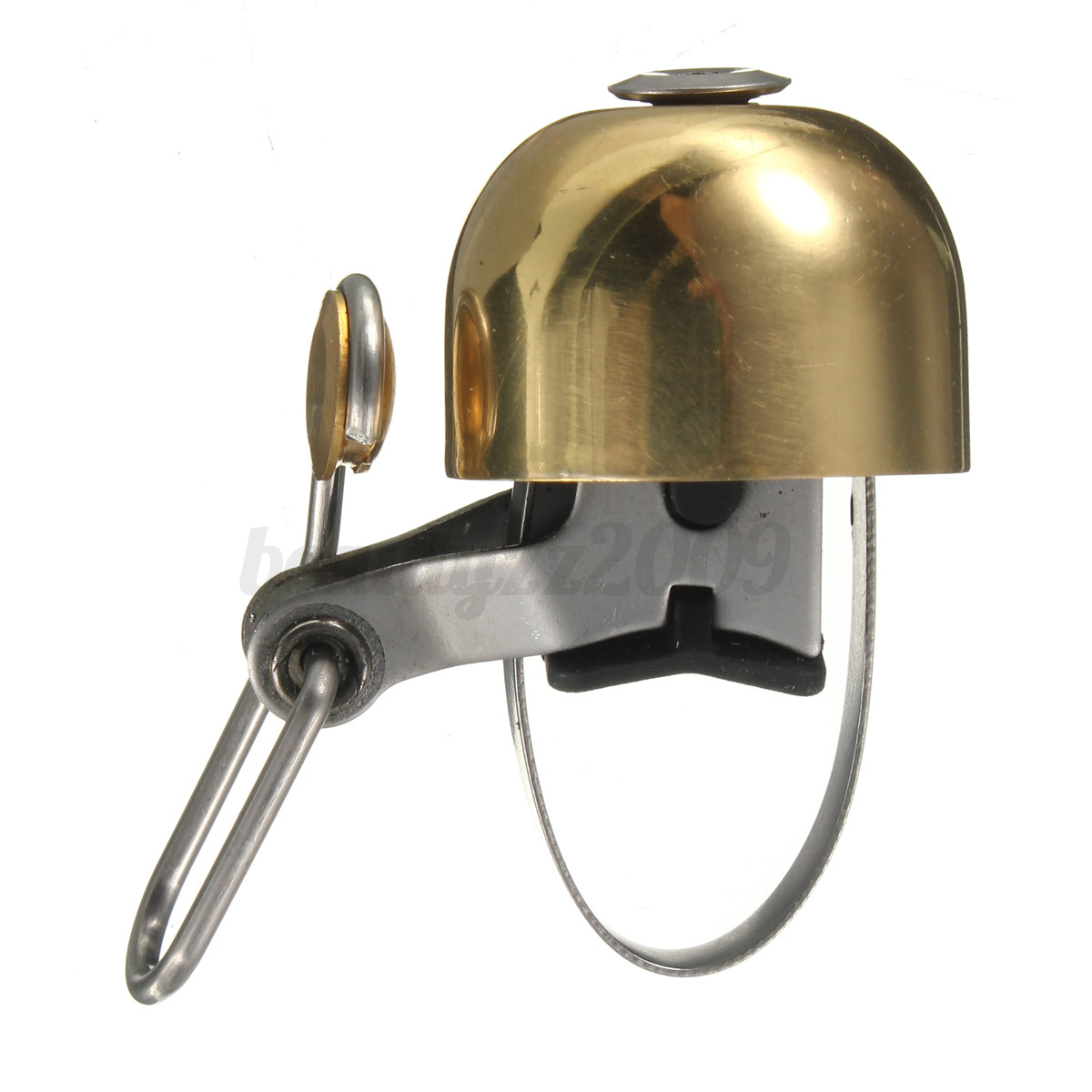 RockBros Bike Bicycle Cycling Handlebar Bell Ring Retro Classic Bell