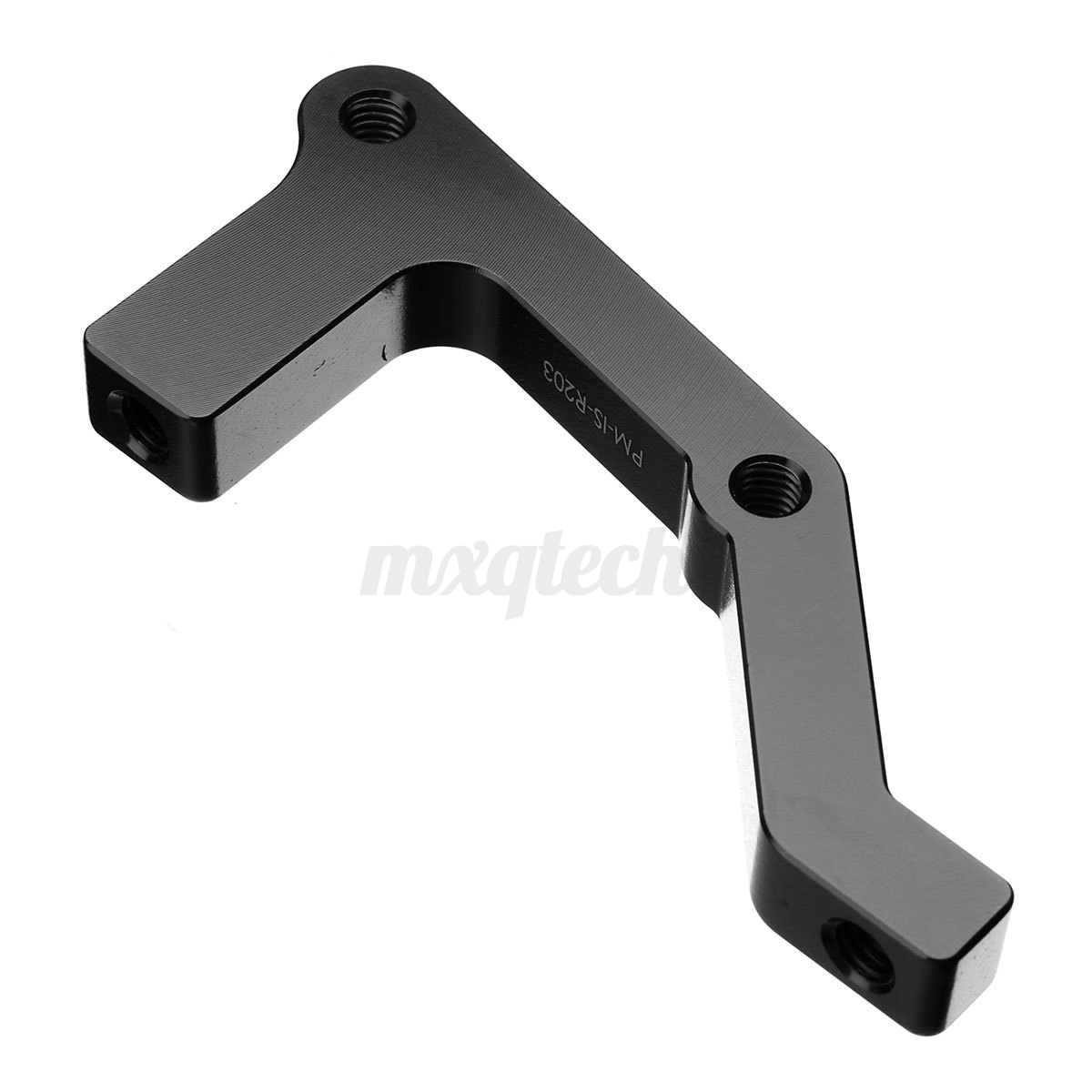Ultralight MTB Bike Bicycle Disc Brake Mount Adapter Rear IS to Post