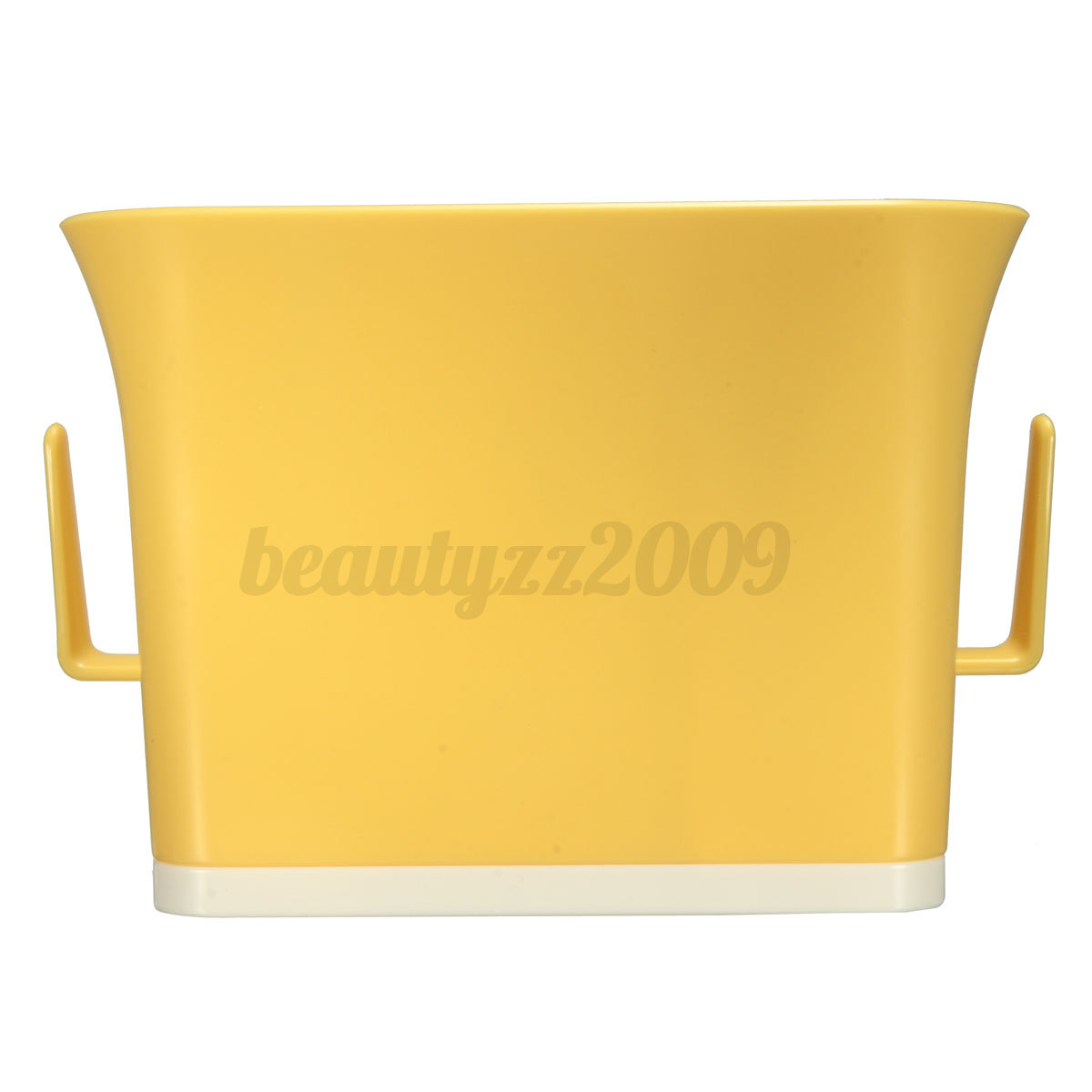 Scolapiatti organizzatore plastica deposito lavello cucina spugna ...