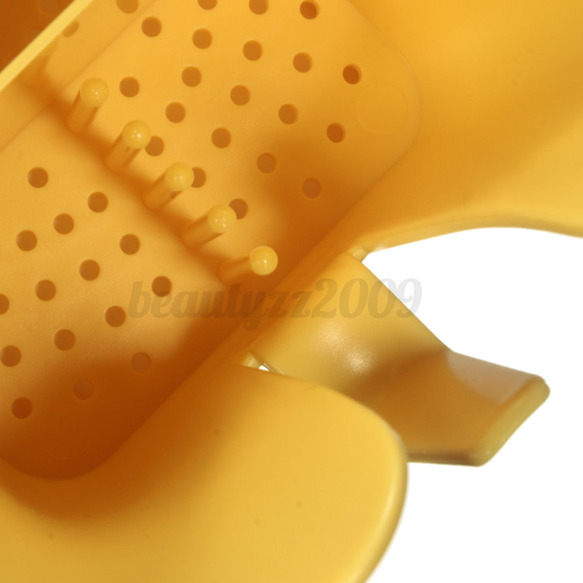 Scolapiatti organizzatore plastica deposito lavello cucina spugna ...