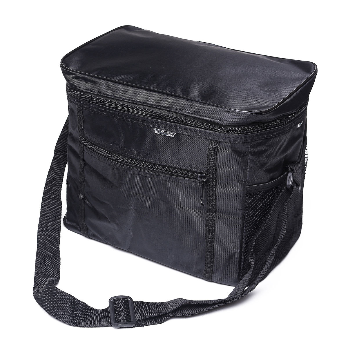 Outdoor Coolers Lunch Box Insulated Picnic Bento Bags Tote Cing Outing Bag Ebay Template Insulated Lunch Tote
