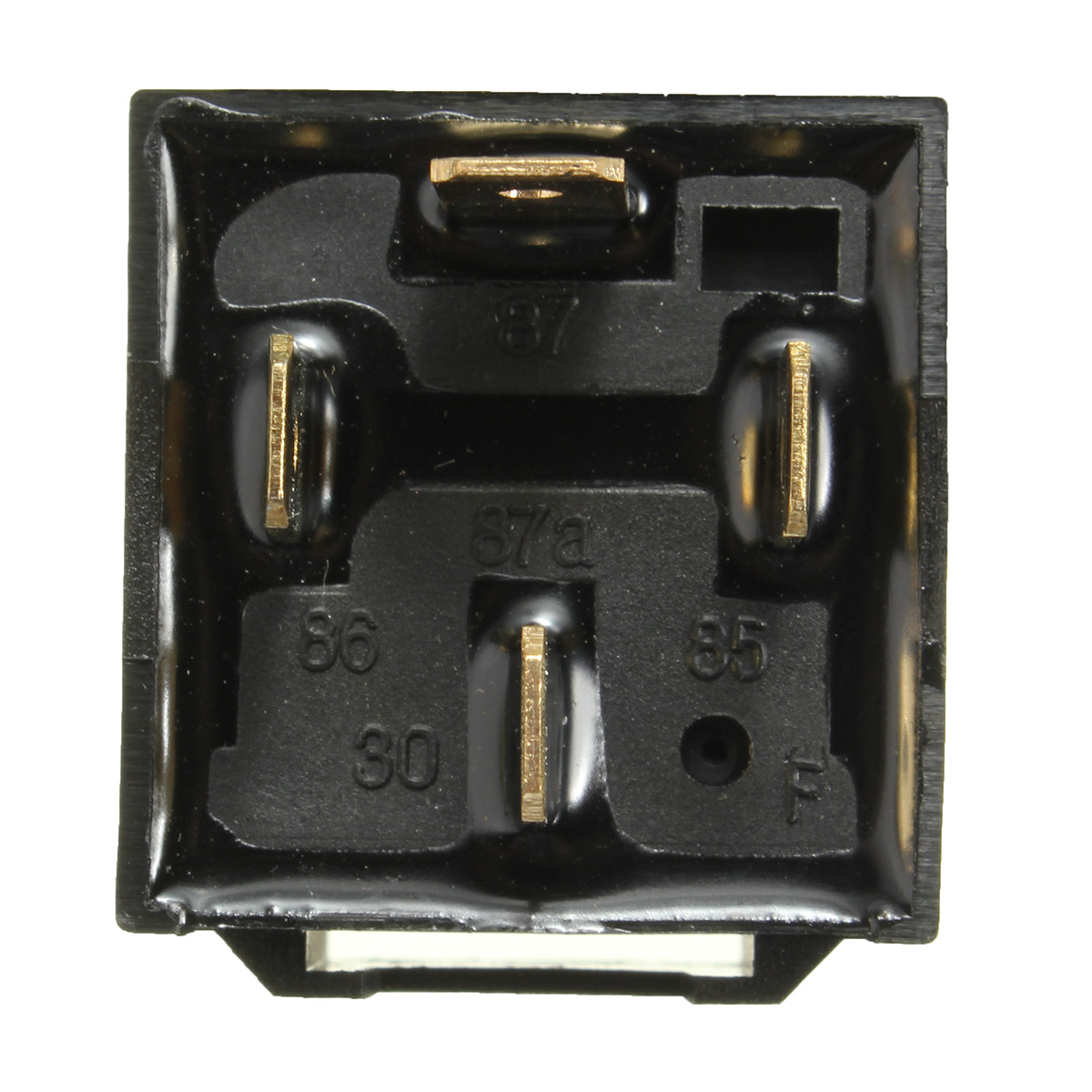 Car Boat Truck Motorcycle 12v 40a 40 Amp Relays U0026 Socket