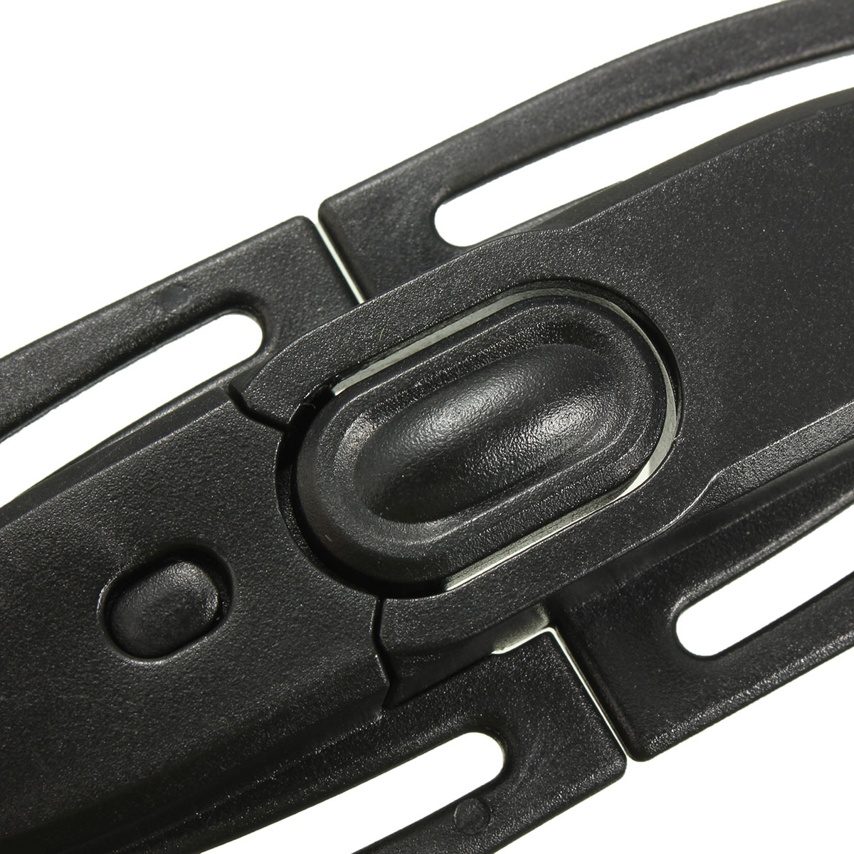 BABY CAR SAFETY Seat Strap Belt Lock Buckle Latch Harness BABY CAR SAFETY Seat Strap Belt Lock Buckle Latch Harness