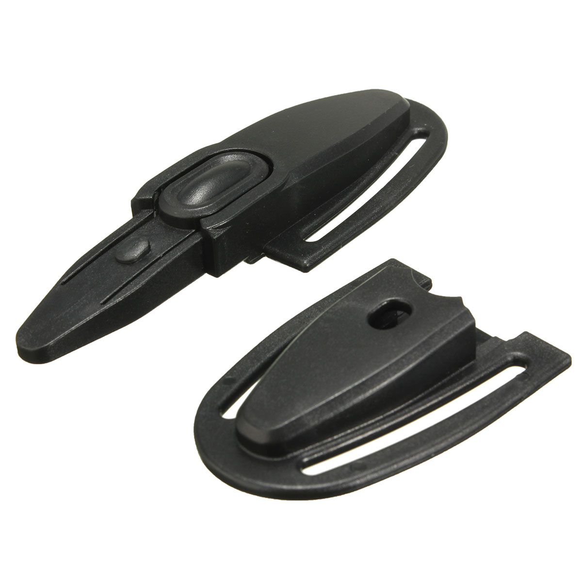 Baby Car Safety Seat Strap Belt Lock Buckle Latch Harness Baby Car Safety Seat Strap Belt Lock Buckle Latch Harness