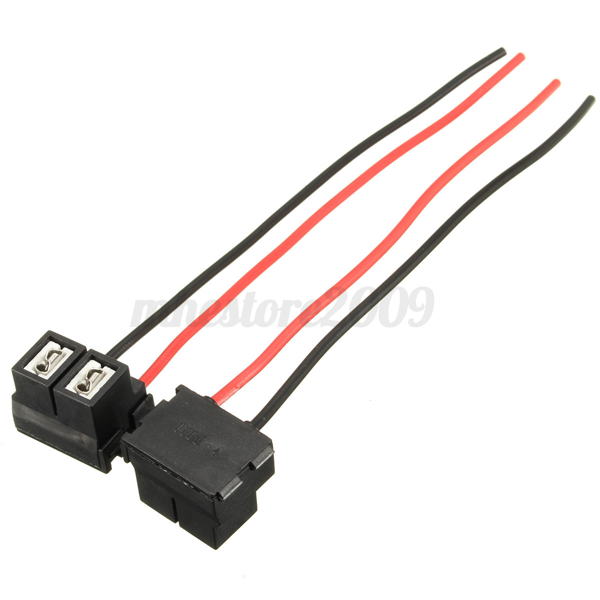 2x Replacement H7 2 Pins Headlight Repair Bulb Holder Connector ... for Bulb Holder With Plug
173lyp 2x Replacement H7 2 Pins Headlight Repair Bulb Holder Connector ... for Bulb Holder With Plug
173lyp