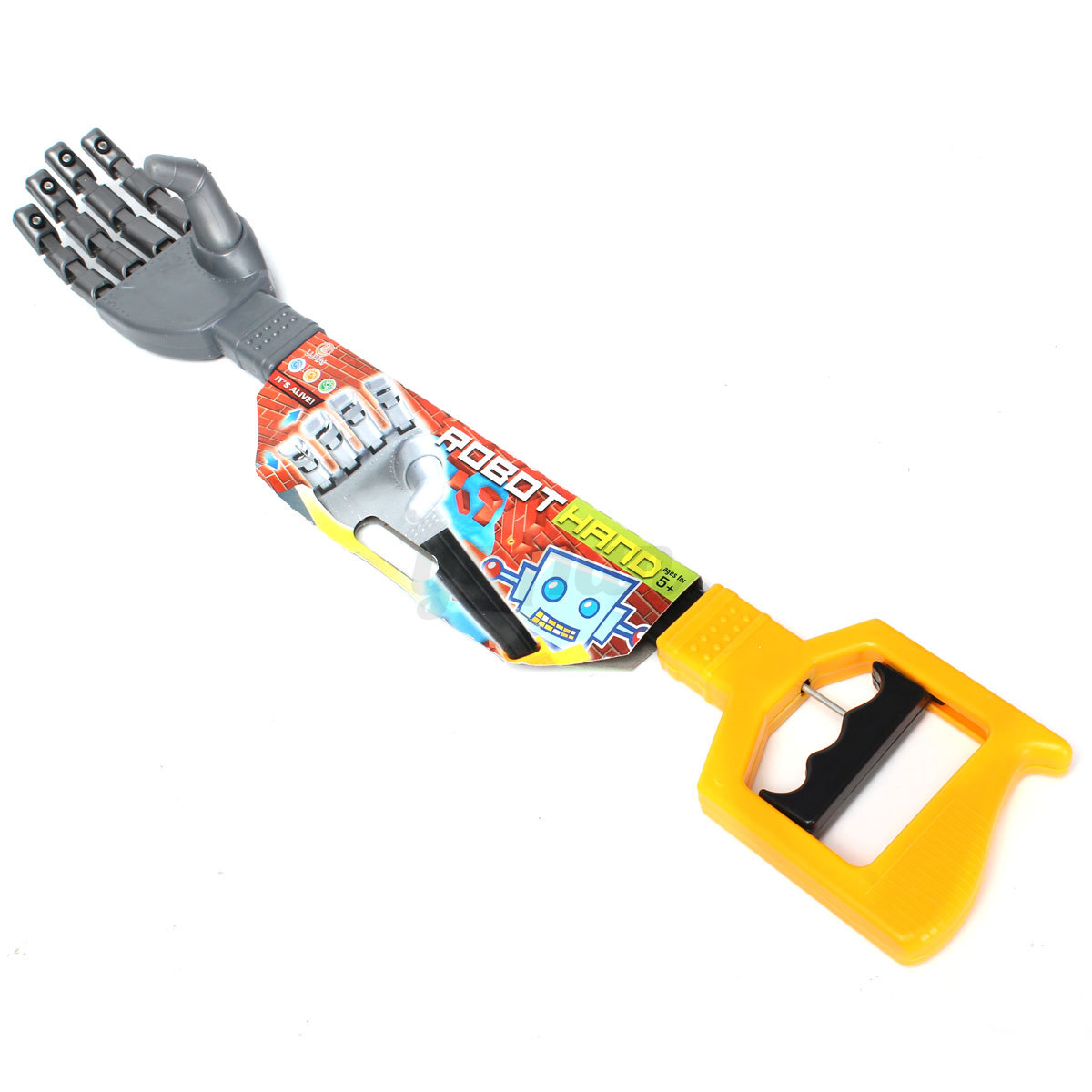 hand grabber hand grabber