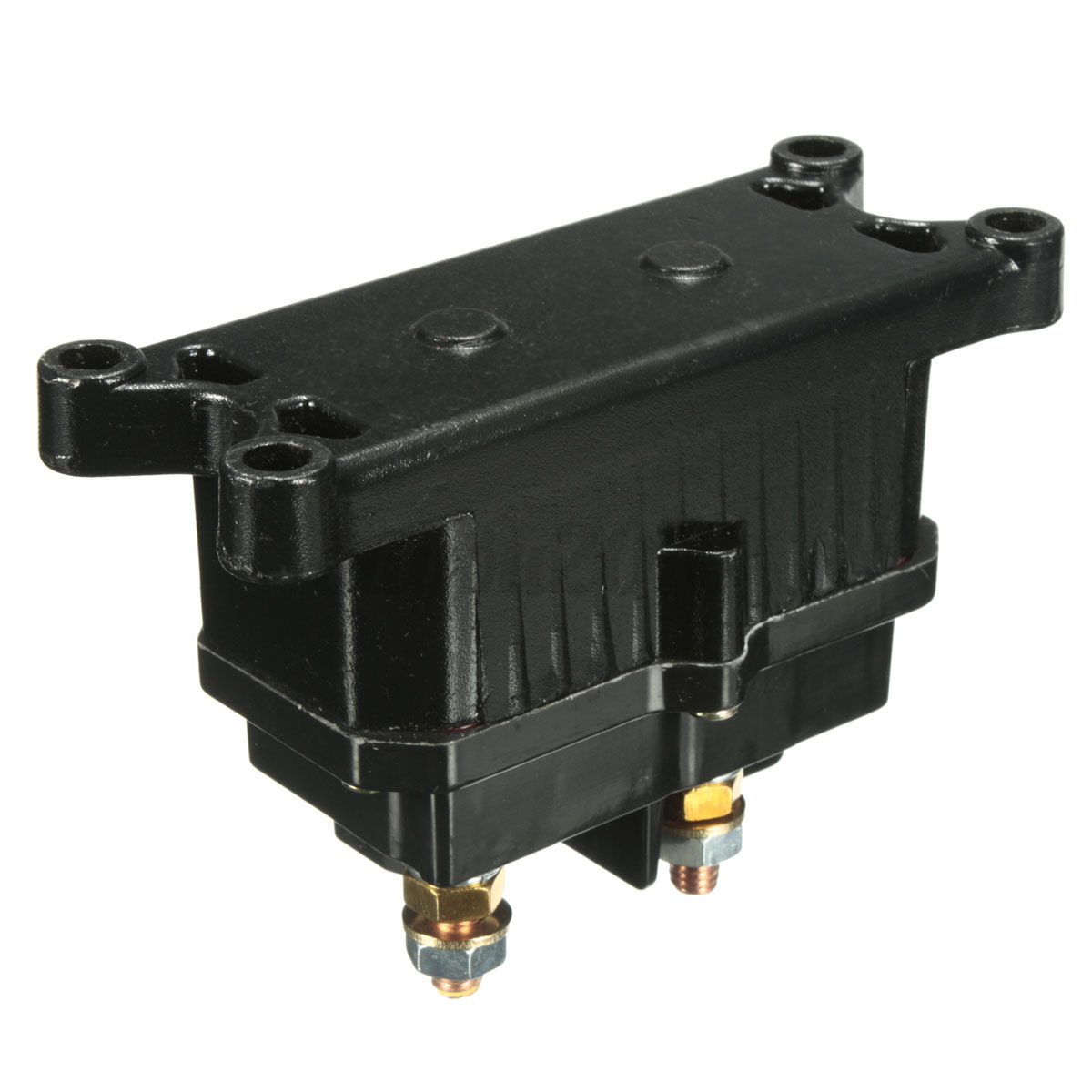 universal 12v solenoid relay contactor winch rocker thumb universal 12v solenoid relay contactor winch rocker thumb