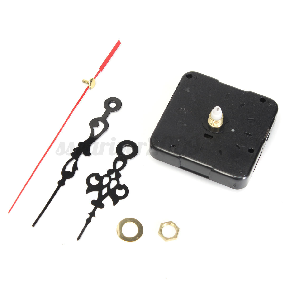 Collectibles > Clocks > Parts & Tools > Parts