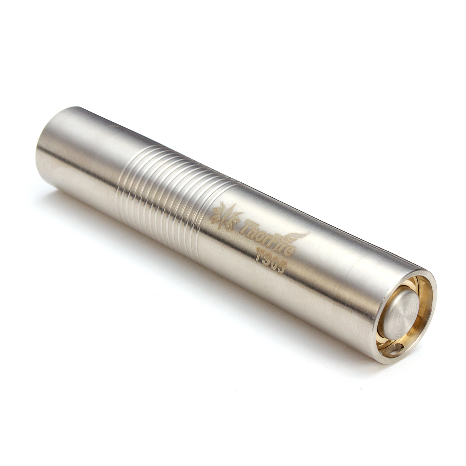 Flashlight coupon