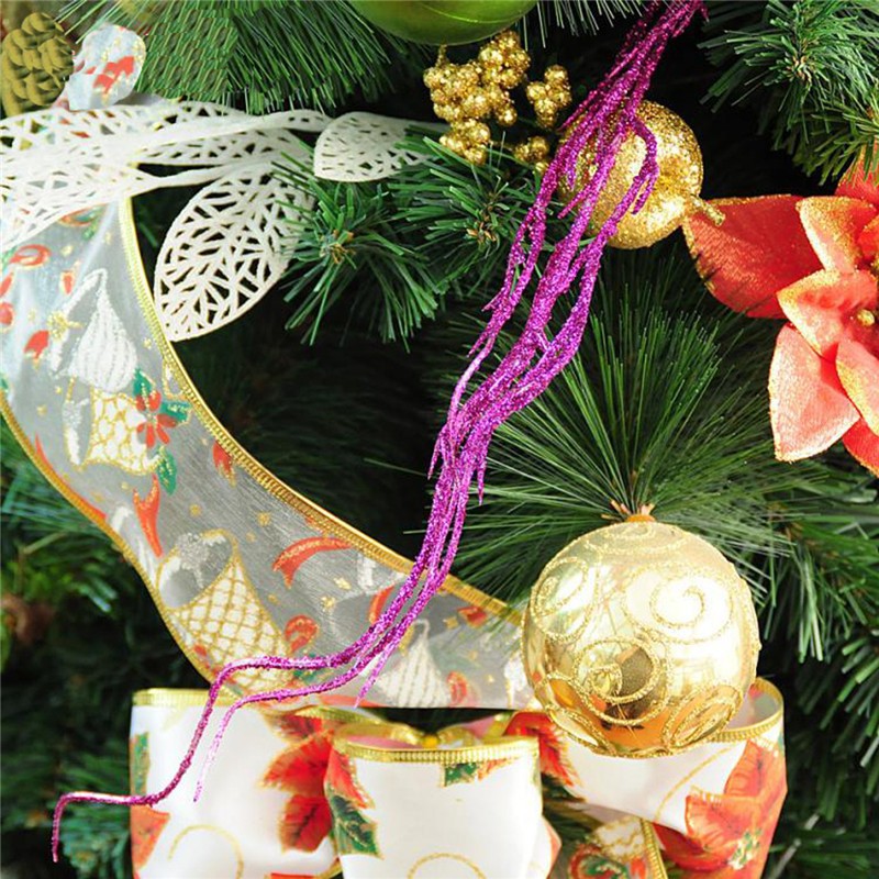 christmas xmas glitter hollow leaves butterfly craft christmas xmas glitter hollow leaves butterfly craft