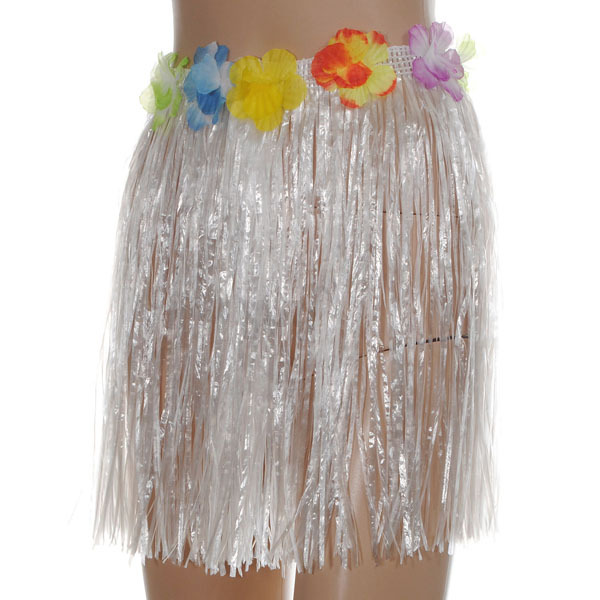 hawaiian grass skirts fancy dress costumes