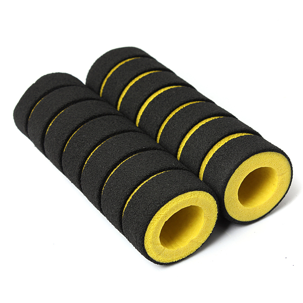 bike handle foam