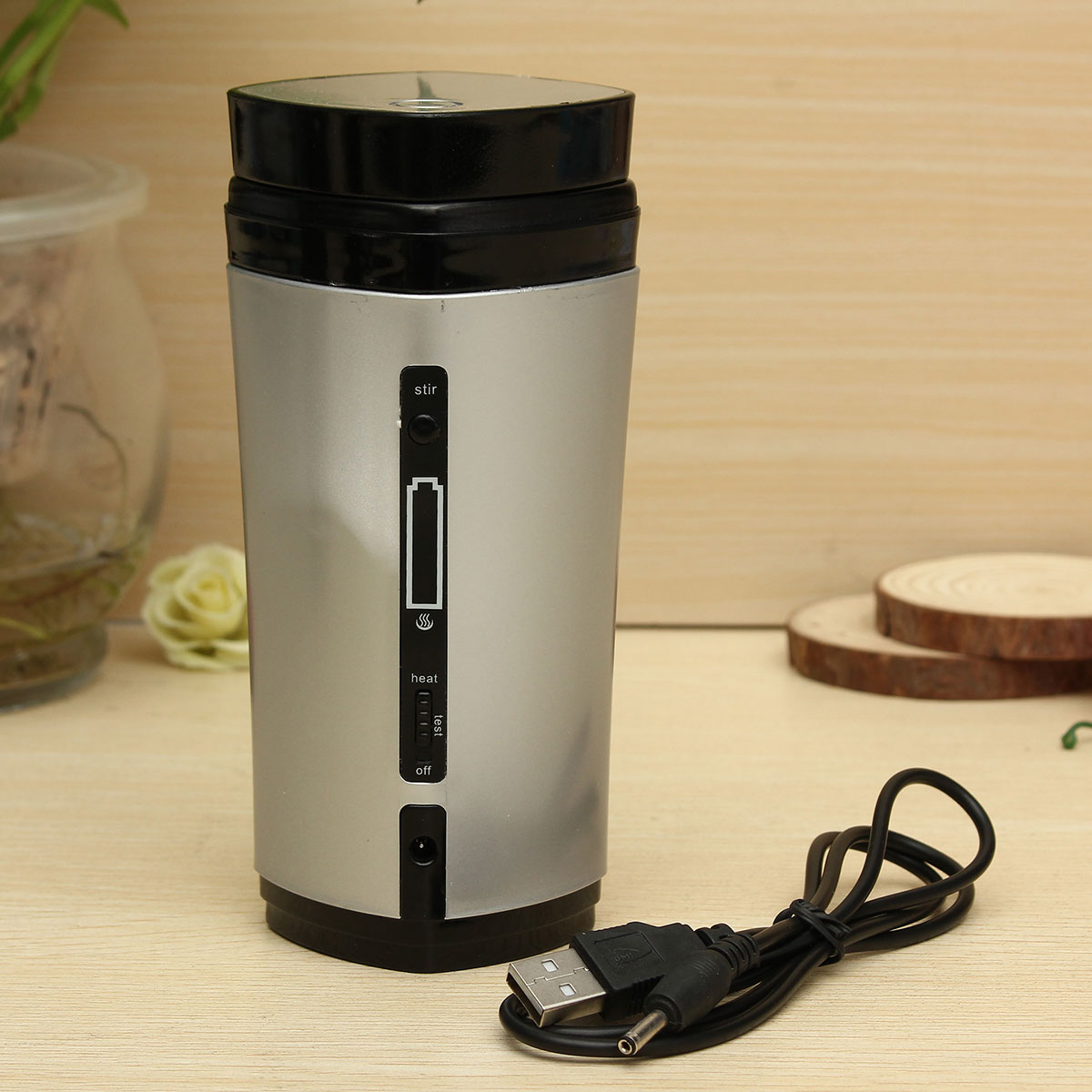 best usb cup warmer