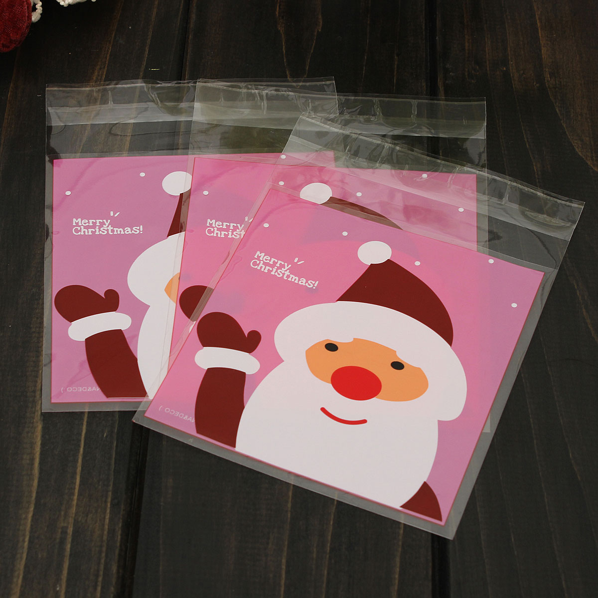 Gift Wrapping Christmas Cake Gift Wrapping Christmas Cake