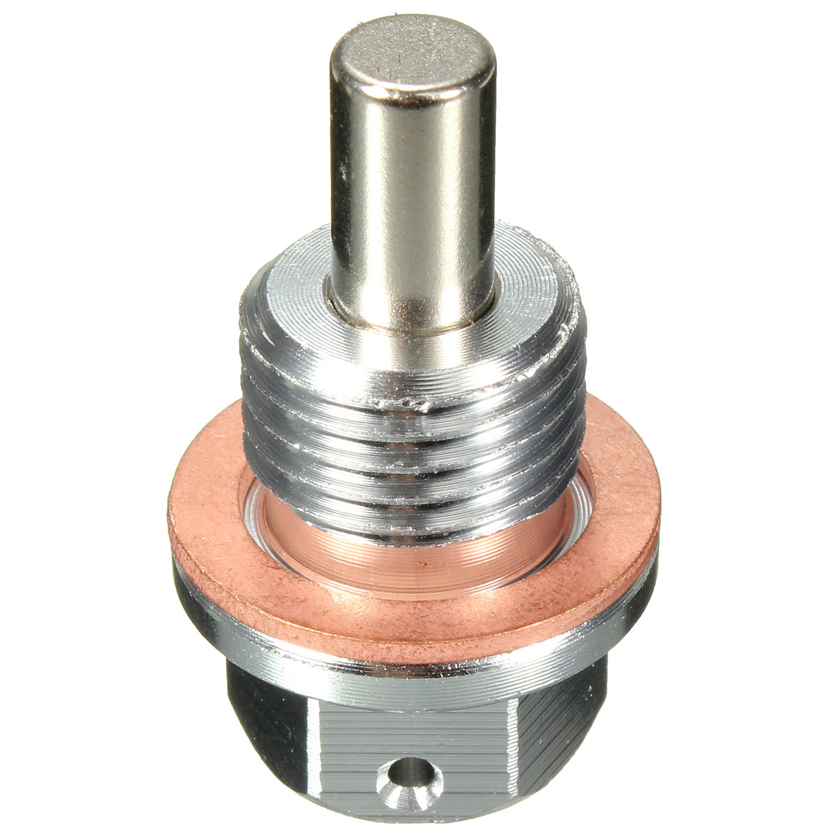 magnetic sump drain bolt nut washer universal m14x1 5 silver ebay magnetic sump drain bolt nut washer universal m14x1 5 silver ebay