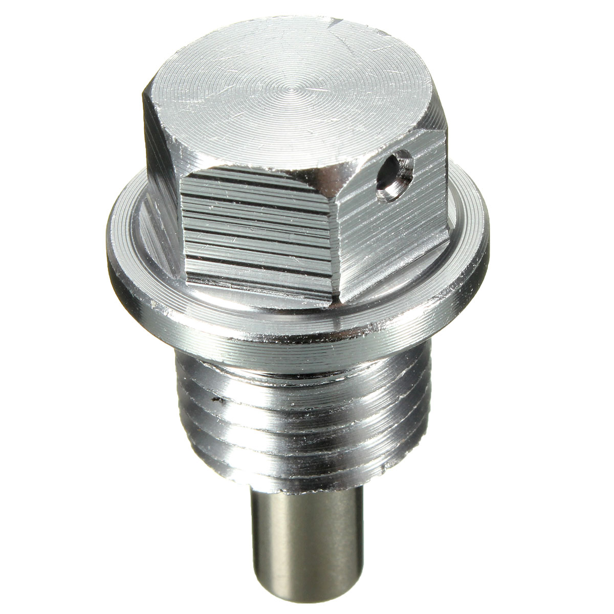 magnetic sump drain bolt nut washer universal m14x1 5 silver ebay magnetic sump drain bolt nut washer universal m14x1 5 silver ebay