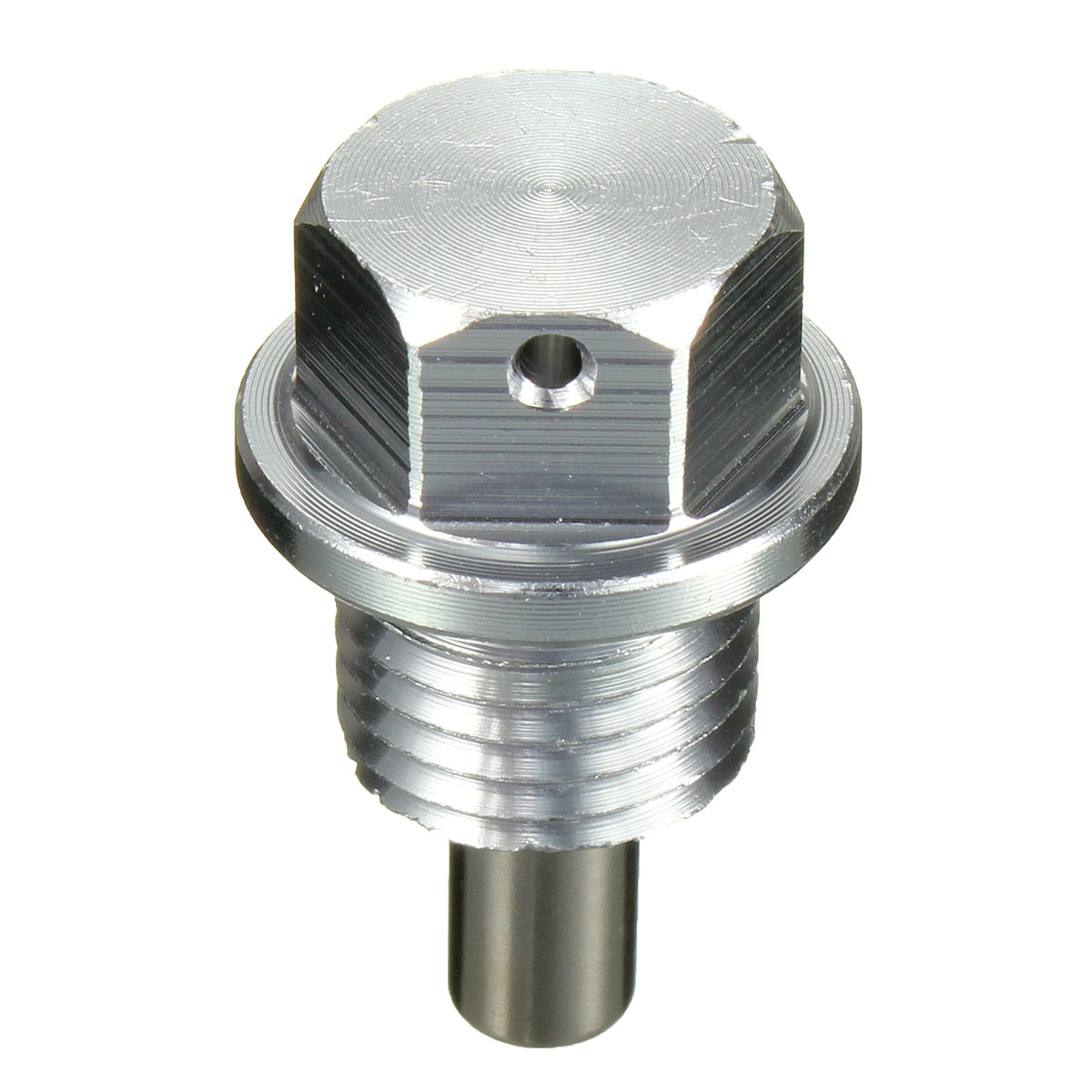 magnetic sump drain bolt nut washer universal m14x1 5 silver magnetic sump drain bolt nut washer universal m14x1 5 silver