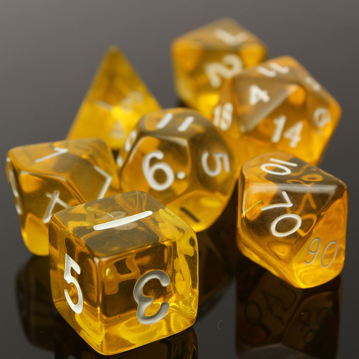 Processeur craps