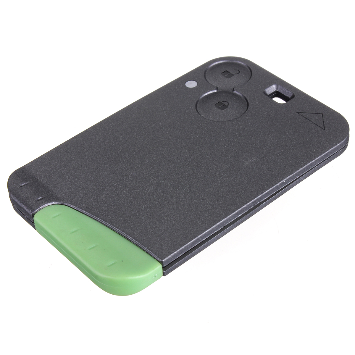 How To Replace A Battery In A Renault Key Card