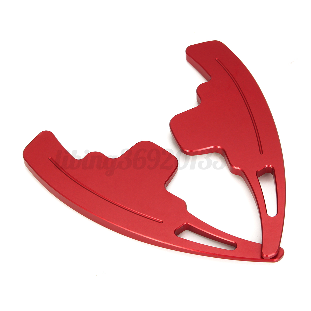 DSG Schaltwippen Verlängerung Alu Paddle Shift für Benz W176 W205 W212 W222 W246