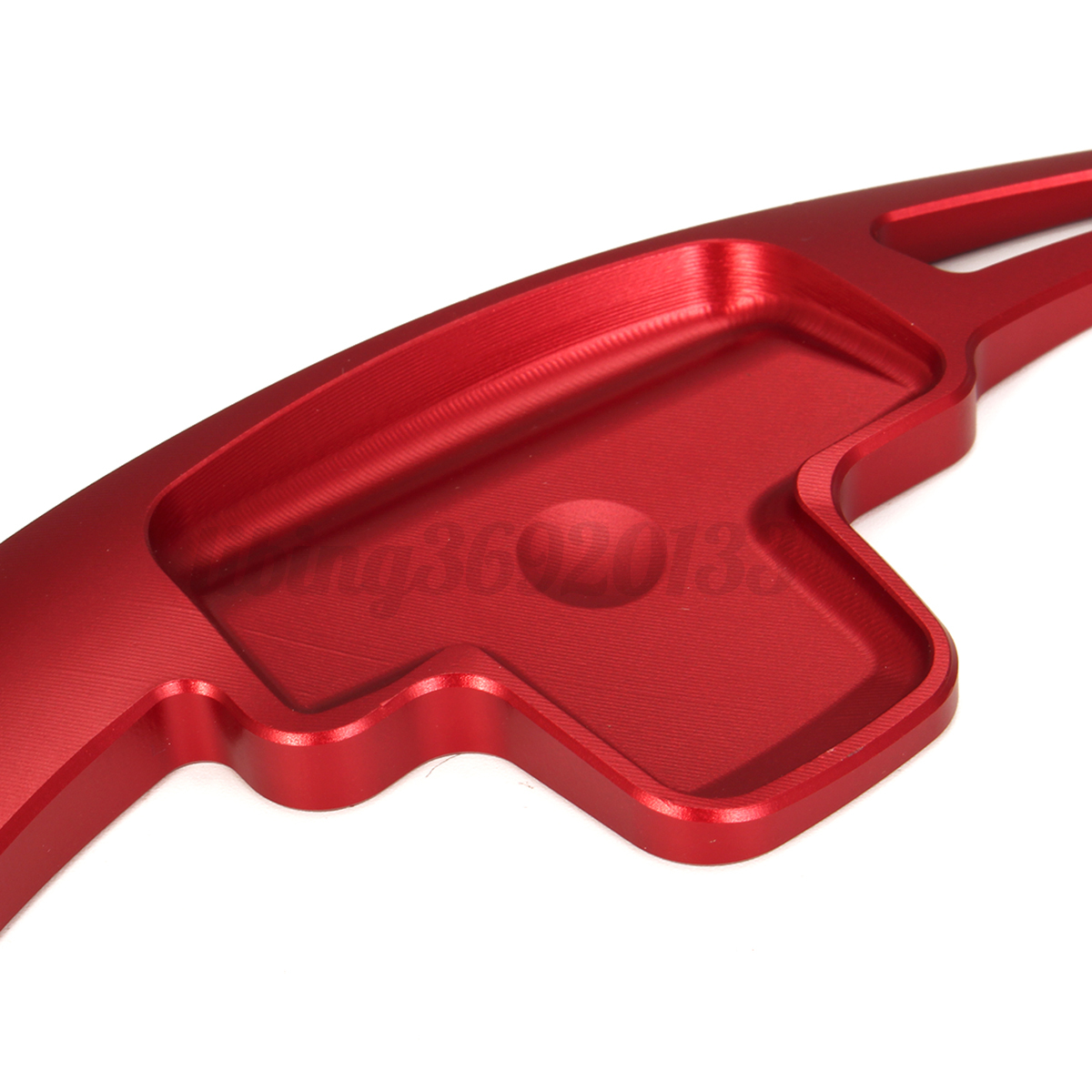 DSG Schaltwippen Verlängerung Alu Paddle Shift für Benz W176 W205 W212 W222 W246