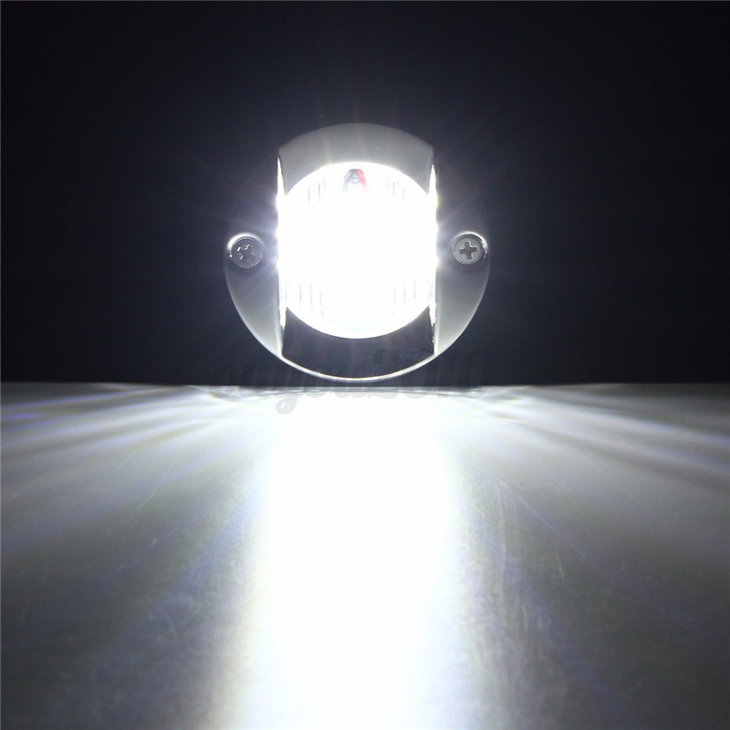 stern light on boat led marine boat transom stainless steel anchor stern light stern light on boat led marine boat transom stainless steel anchor stern light