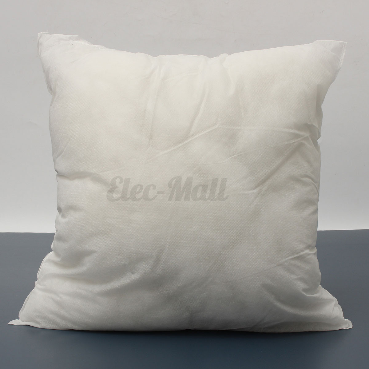 White Cotton Throw Hold Pillow Inner Pads Inserts Fillers Home Bed Sofa Cushion eBay