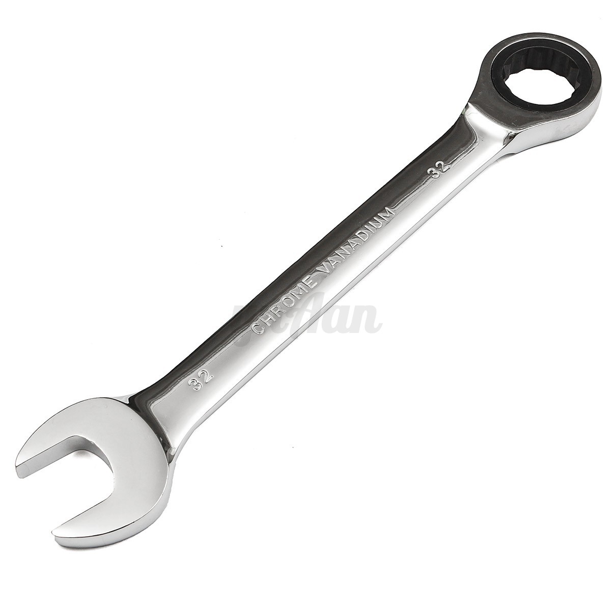 Mm Ring And Open End Spanner Mm Ring And Open End Spanner