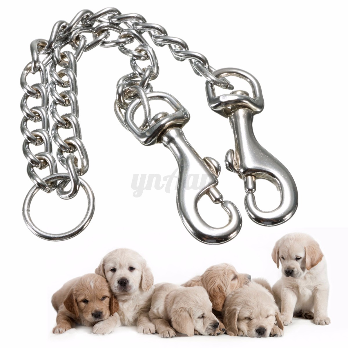 Dog Leash Coupler Dog Leash Coupler