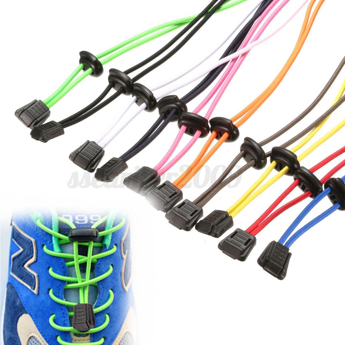 sport shoe laces 1 pair elastic no tie locking shoelaces shoe laces with sport shoe laces 1 pair elastic no tie locking shoelaces shoe laces with
